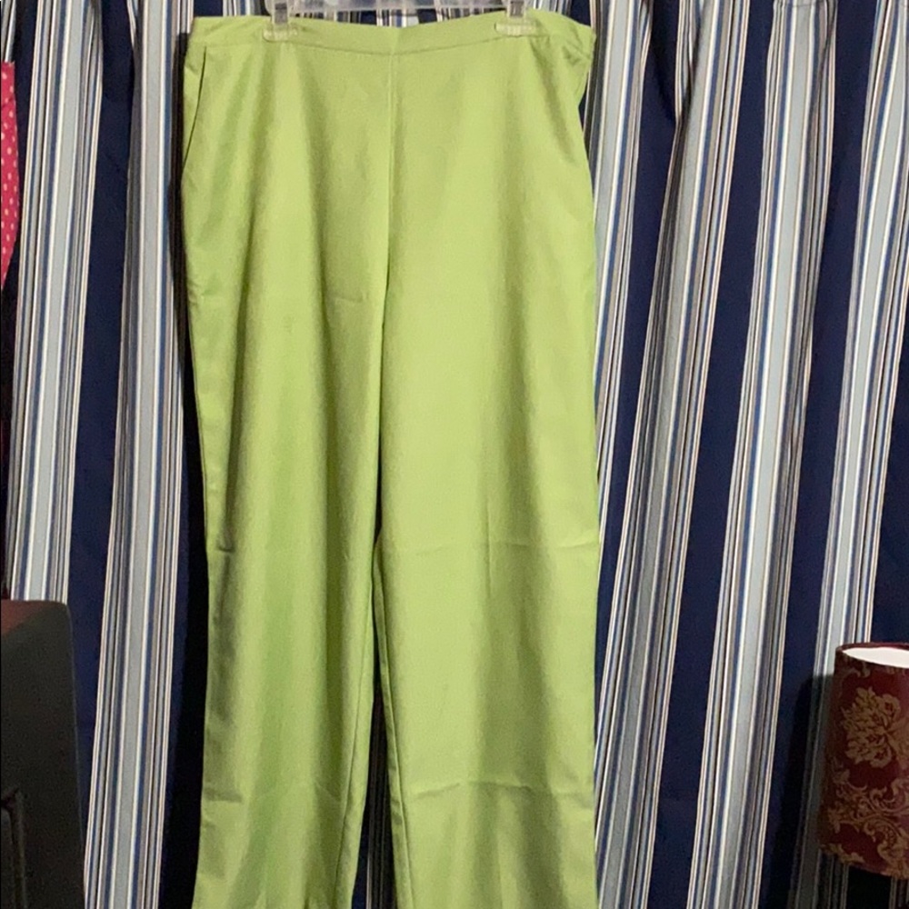 ALFRED DUNNER Slacks FINAL PRICE 🎉